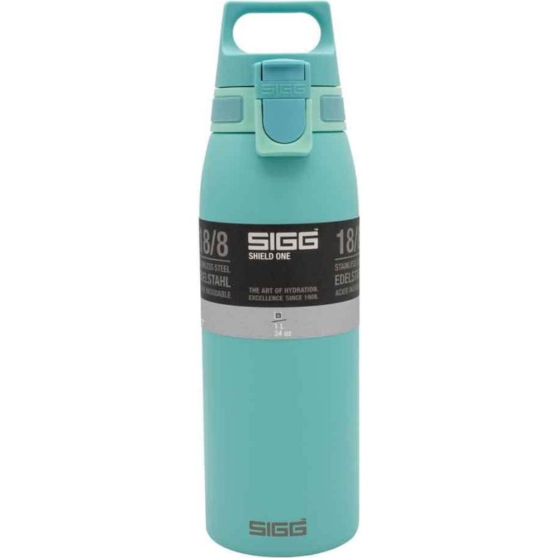 Sigg SG8992.50 Shield One Glacier 1L