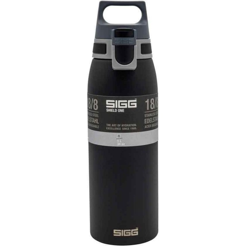 Sigg SG8992.80 Shield One Black 1L