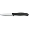 VICTORINOX Gem&Atilde;&frac14;semesser Swiss Classic silber, schwarz