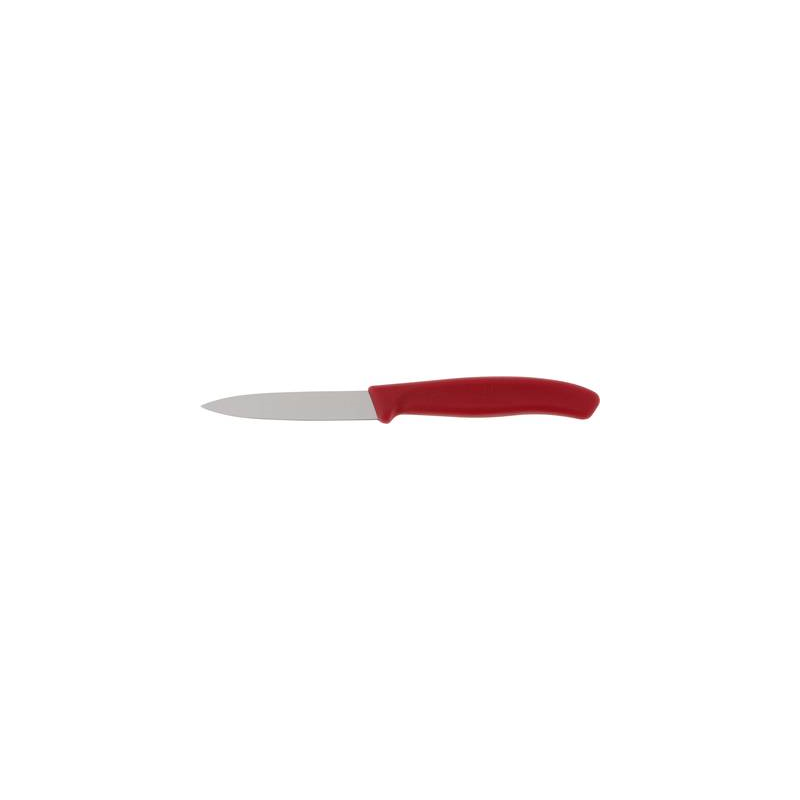 VICTORINOX Gem&Atilde;&frac14;semesser Swiss Classic silber, rot