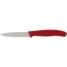 VICTORINOX Gem&Atilde;&frac14;semesser Swiss Classic silber, rot