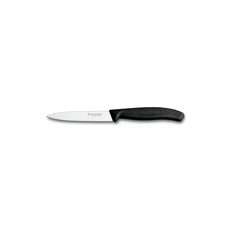 VICTORINOX Gem&Atilde;&frac14;semesser Swiss Classic silber, schwarz