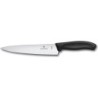 VICTORINOX Tranchiermesser Swiss Classic silber