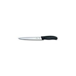 VICTORINOX Filetiermesser Swiss Classic silber