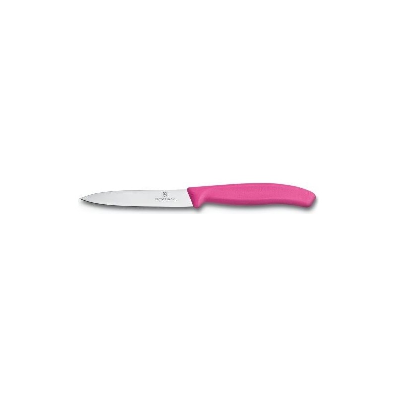 VICTORINOX Gem&Atilde;&frac14;semesser Swiss Classic silber, pink