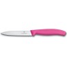 VICTORINOX Gem&Atilde;&frac14;semesser Swiss Classic silber, pink