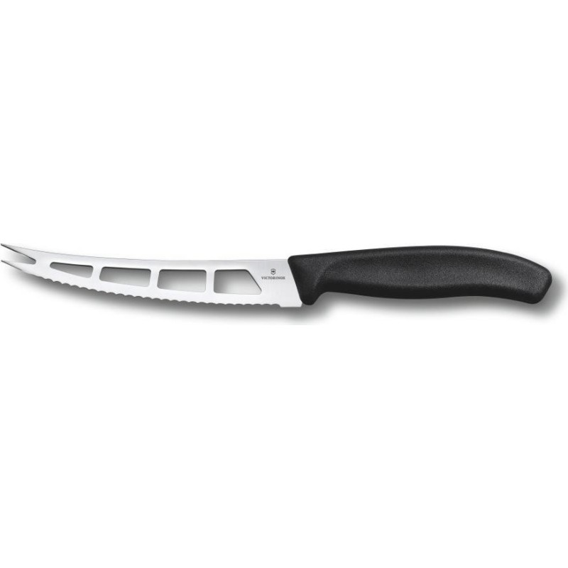 VICTORINOX K&Atilde;&curren;semesser Swiss Classic silber