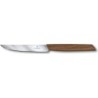 Victorinox V-6.90 00.12G Swiss Modern Steakmesser, 2-teilig, 12cm, Nu