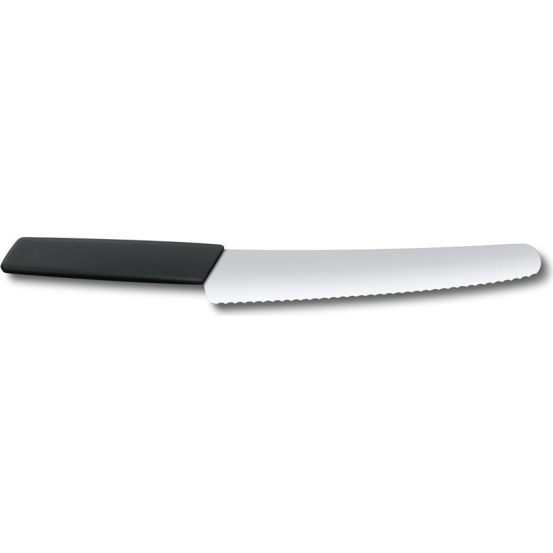 Victorinox V-6.90 73.22WB Swiss Modern Brot-und Konditormesser, schwa