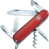 Victorinox V-1.36 03 EcoLine Taschenwerkzeug - 12 Funktionen, rot