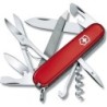 Victorinox V-1.37 43 Taschenmesser Mountaineer, rot