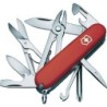 Victorinox V-1.47 23 Taschenmesser Deluxe Tinker, rot