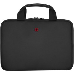 Wenger Guyde 14&quot; Laptop Sleeve Notebook H&uuml;lle Tasche, schwarz