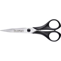 VICTORINOX Scheren Victorinox Schere 16 cm sz 16 cm schwarz