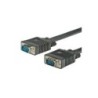 CAVO VGA HD15-M/HD-15M 20 MT