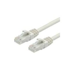 ITB RO21990203 cavo di rete Grigio 3 m Cat6 U/UTP UTP ITB CAVO P