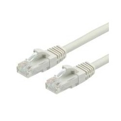 ITB RO21990205 cavo di rete Grigio 5 m Cat6 U/UTP UTP CAVO PATCH