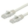 ITB RO21990205 cavo di rete Grigio 5 m Cat6 U/UTP UTP CAVO PATCH