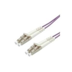 ITB RO21158852 cavo a fibre ottiche 2 m LC OM4 Porpora PATCH OM4 L