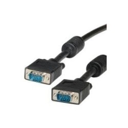 CAVO VGA CON FERRITE MT. 3