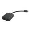 ITB RO12993129 cavo e adattatore video 015 m Mini DisplayPort HDMI