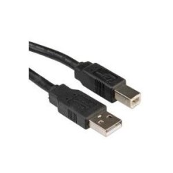 CAVO USB2.0 A-B MASC/MASC1 80MT