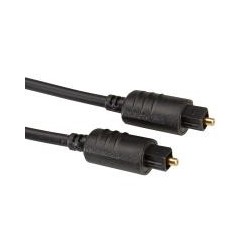 CAVO FIBRA TOSLINK M-M 2MT