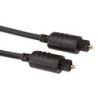 CAVO FIBRA TOSLINK M-M 2MT