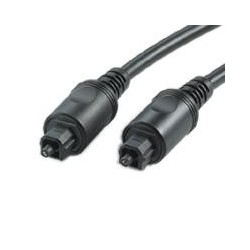 CAVO FIBRA TOSLINK M-M 3MT