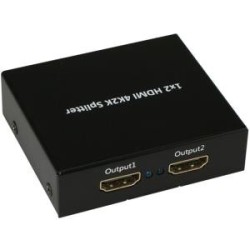 SPLITTER HDMI 2WAY