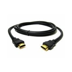 ITB RO11995557 cavo HDMI 5 m HDMI tipo A Standard Nero CAVO HDMI