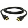 ITB RO11995557 cavo HDMI 5 m HDMI tipo A Standard Nero CAVO HDMI