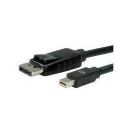 ITB RO11995636 cavo DisplayPort 3 m Mini DisplayPort Nero CABLE EC