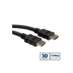 ITB RO11045572 cavo HDMI 2 m HDMI tipo A Standard Nero 2 MT-PRO