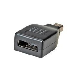 ADATTATORE MINI DP /M - DP/F