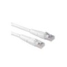 ITB RO21990956 cavo di rete Bianco 15 m Cat6 U/UTP UTP NETWORK