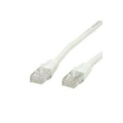 ITB RO21991546 cavo di rete Bianco 2 m Cat6 U/UTP UTP NETWORK CA