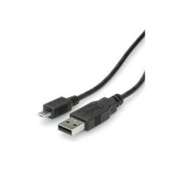 CAVO USB 2/MICRO USB MT 0 80