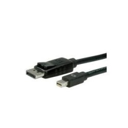 ITB RO11045636 cavo DisplayPort 3 m Mini DisplayPort Nero 3 MT C