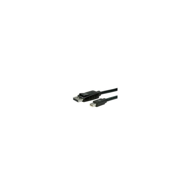 ITB RO11045636 cavo DisplayPort 3 m Mini DisplayPort Nero 3 MT C