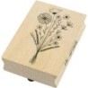 Artoz Stempel Blumenstrauss