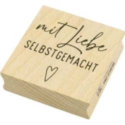 Artoz Stempel Mit Liebe...