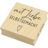 Artoz Stempel Mit Liebe...