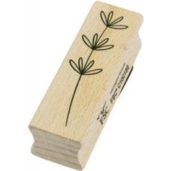 Artoz Stempel Blume