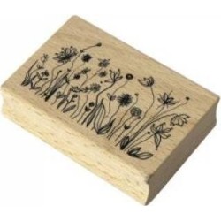 Artoz Stempel Blumenwiese