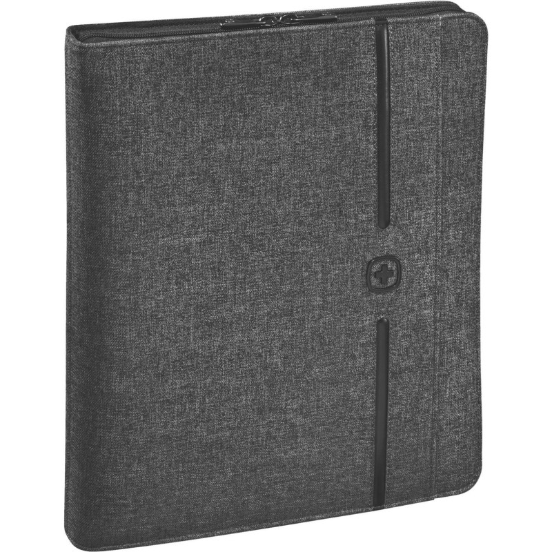 Wenger Affiliate Binder folio TP Grey