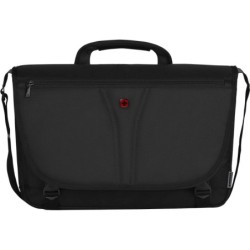 Wenger BC Fly 14&quot;/16&quot; Notebook Messanger Bag with Tablet Pocket schwa