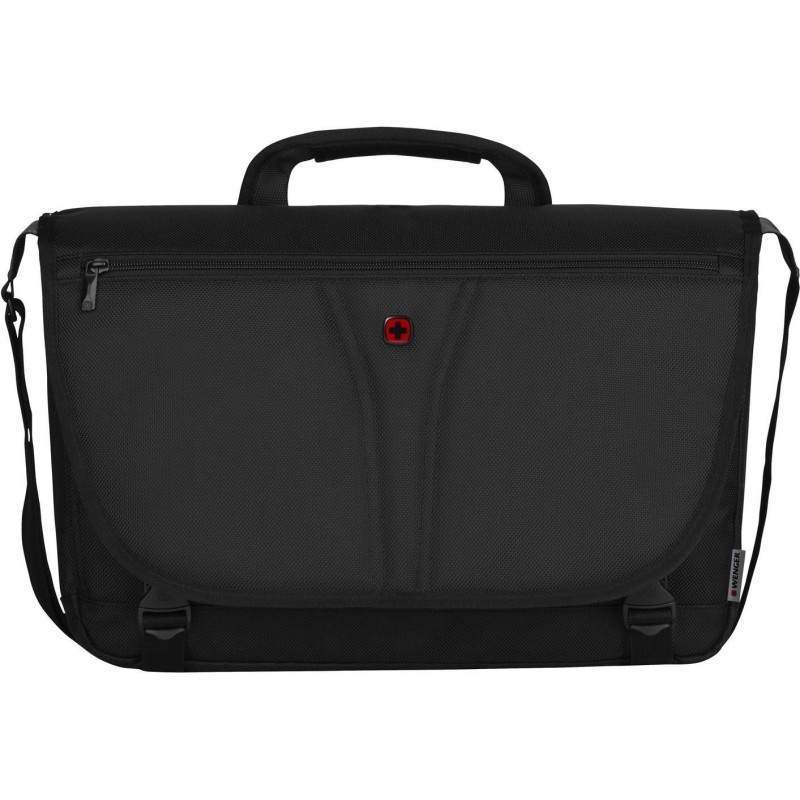 Wenger BC Fly 14&quot;/16&quot; Notebook Messanger Bag with Tablet Pocket schwa