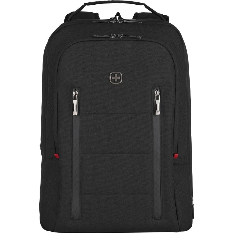 Wenger/SwissGear City Traveler Carry-On 16 borsa per notebook 406 cm