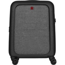 Wenger Syntry Carry-On LT Comp Blk Gry